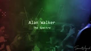 The Nights x Spectre • Avicii x Alan Walker • (SAVoustic Mashup)