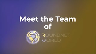 Meet the Roundnet World Team