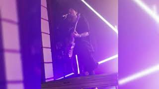 Uncomfortable by Chase Atlantic (high quality)