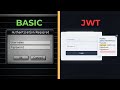 Every Type of API Authentication Explained (FINALLY!)