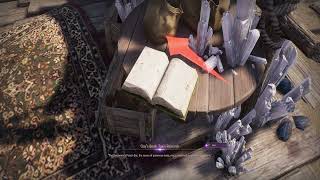 AppendixClay's Book Quest - Throne And Liberty (GLOBAL)