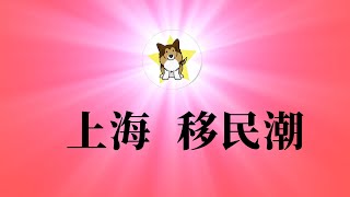 上海多少社区解封了？移民咨询暴增，会有移民潮吗？美国驻上海总领馆强制撤离，忍受不了｜打散群众、让群众斗群众，自古以来