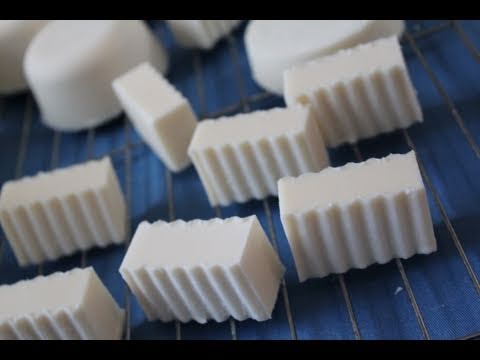 How to Make Soap from Scratch- Cold Process How to Make Soap from Scratch- Cold Process