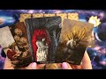 tarot czytanie na pelnie ksiezyca w lwie 12go lutego 2025 wszystkie znaki