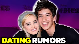 Milo Manheim’s Dating Life: Relationship History Revealed!