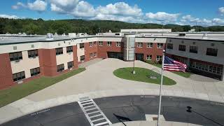 GVCS Aerial Tour - Fall 2023