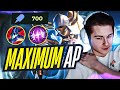 THIS is how you play Kassadin in SEASON 14