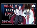What if Issei is lost in the Dimensional Gap Part 1