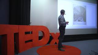 How the Victorians invented the future for us | Iwan Morus | TEDxAberystwyth