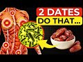 What Happens If You Eat 2 Dates Every Day for a Month? Benefits Dates Risks