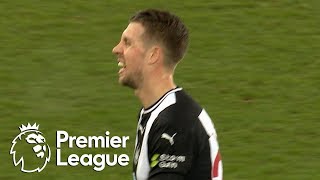 Florian Lejeune's second goal salvages draw for Newcastle v. Everton | Premier League | NBC Sports