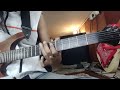 pawana search guitar tutorial. keep on rocking. kongsi tips utk jamming