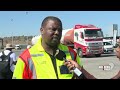 Easter weekend: High traffic volumes expected on the N3