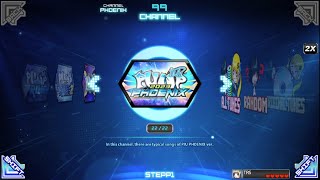 **OUTDATED** [STEPP1] Pump It Up Phoenix songlist + 2.05 songpack update