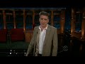 Late Late Show with Craig Ferguson 12/17/2010 Billy Connolly,  Maria Bamford