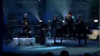 SIDO - Mama ist stolz [MTV Unplugged]