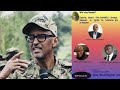 x space who truly runs rwanda with david himbara