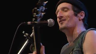 David Shaw of The Revivalists - Shaken | 101.9 KINK | PNC Live Studio Session