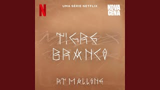 Tigre Branco (Uma série Netflix \