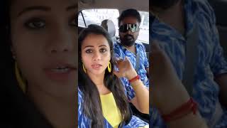 Manimegalai and Hussain Reels