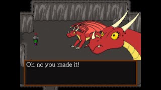 Quest? Quest! Trailer