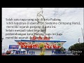 Sejarah singkat tugu padang area (tugu simpang haru) kota padang sumatera barat