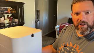 You Won't Believe How Easy It Is to Replace Your Trash Bags with Airdeer
