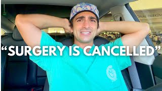 What Happens When Doctors Get Sick
