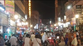 Gorakhpur to Varanasi | Understanding Kashi | Exploring Banaras ki Galiyan 😎