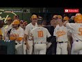 1 tennessee vs southern miss regional final game 6 2024 college baseball highlights