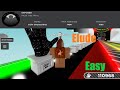 The BEST method to get the elude glove QUICKLY and EASY | Roblox Slap Battles