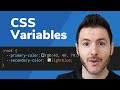 CSS Variables For Beginners | How to Use CSS Custom Properties