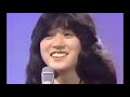 나카모리아키나 中森明菜 슬로우모션 スローモーション stage mix