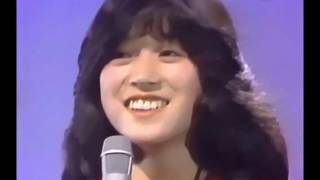 나카모리아키나(中森明菜) - 슬로우모션(スローモーション) stage Mix