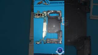 Samsung Galaxy S10+ Logic Board Replacement 📱🪛✅️(876) 223-4075🇯🇲 #dancehall #explorepage #galaxys10+