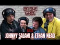 The Evil of Access w. Ethan Mead and Johnny Salami | Ep. 108 | On The Gate