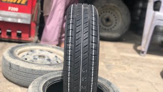 #Dunlop (ENASAVE EC300) 165/65R14 For Install New Cultus Price in Karachi | Made in Thailand 🇹🇭