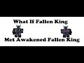 What If Fallen King Met Awakened Fallen King | Tower Defense Simulator (Roblox) Memes