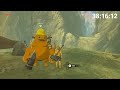 They Named SPEEDRUN After Me! (Literally!) (Breath of the Wild)