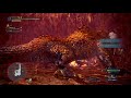 【ＭＨＷ】マムタロト　追跡レベル１大角破壊で達成度14以上　3人周回参考動画（サポート視点）