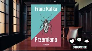 Przemiana - Franz Kafka || Co czytać? 🦋📚