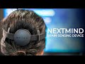 CES 2020 - Nextmind Brain Command Sensing device