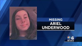 Authorities ask for help finding missing Oconee County teenager