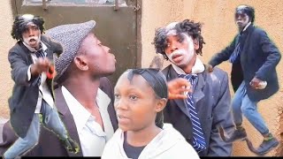 GASORO COMEDY🚨 yo 😭 umusaza ahuye numukobwa mwiza🚨 yifuza kumukwa?🚨