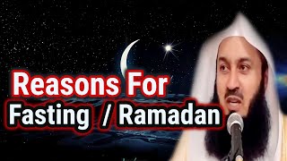 The Things Allah Wants From Us In Ramadan | Ramadan Reminders