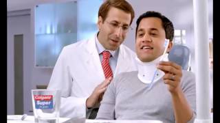 Colgate Super Flexi TVC 2012