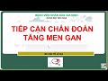 Tiếp cận chẩn đoán và điều trị suy gan cấp trên nền mạn