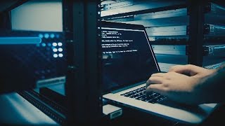 Cybersecurity company talks about impact of ransomware attack
