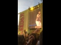 Leeds Fest 2015 - Kendrick Lamar