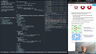 Clojure dev. VOD 17